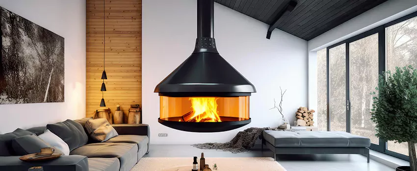 Floating Damaged Fireplace Repair Services in Englewood, NJ