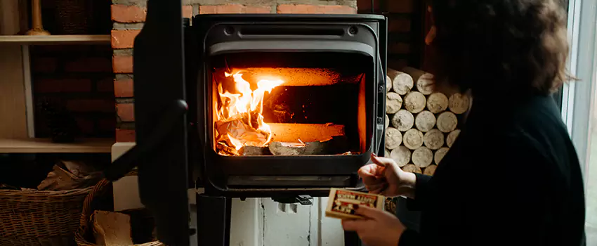 Hearthstone Wood Stoves Fireplace Repair in Englewood, New Jersey