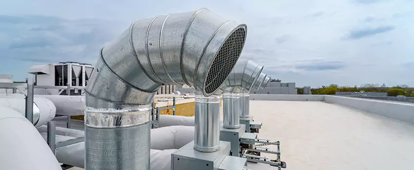 Insulated Ductwork Repair Services Near Me in Englewood, NJ
