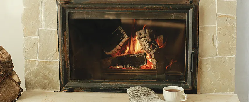 Kings man Fireplaces Insert Services in Englewood, NJ
