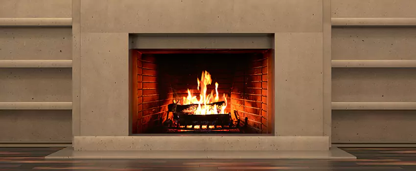 Majestic Trilliant Series Gas Fireplace Insert Repair in Englewood, New Jersey