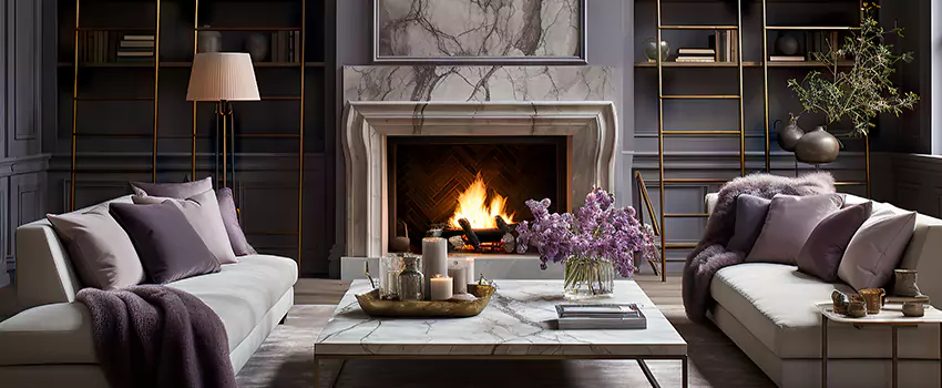 Napoleon Galaxy Series Outdoor Fireplaces Repair in Englewood, NJ