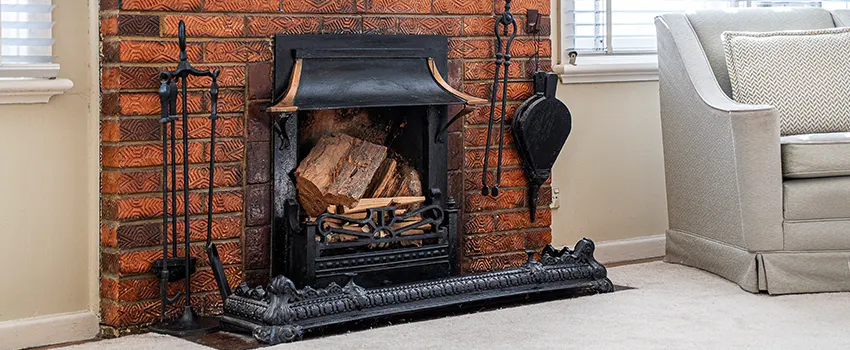 Custom Old Fireplace Redesign Services in Englewood, New Jersey