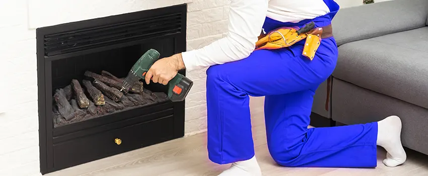 Pellet Fireplace Repair Services in Englewood, NJ