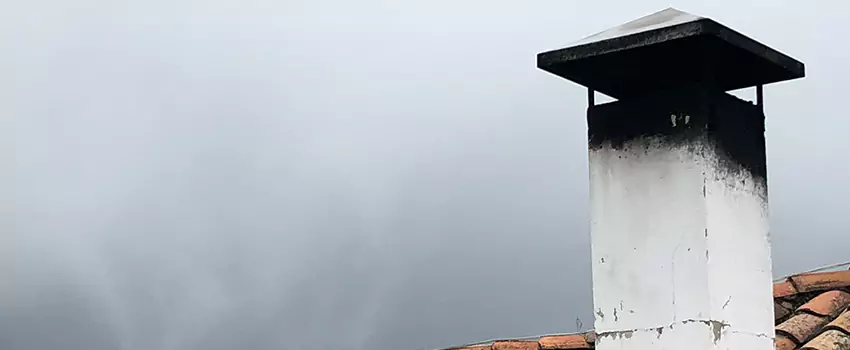 Prefab Chimney Crown Installation in Englewood, NJ