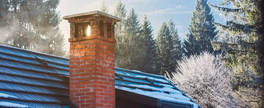 Residential Chimney Rain Caps Repair Services in Englewood, NJ