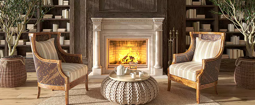 Cost of RSF Wood Fireplaces in Englewood, New Jersey