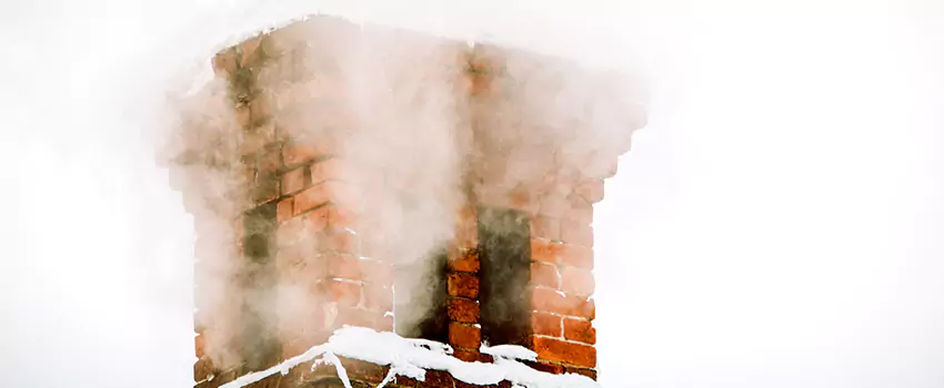 Chimney Flue Soot Removal in Englewood, NJ