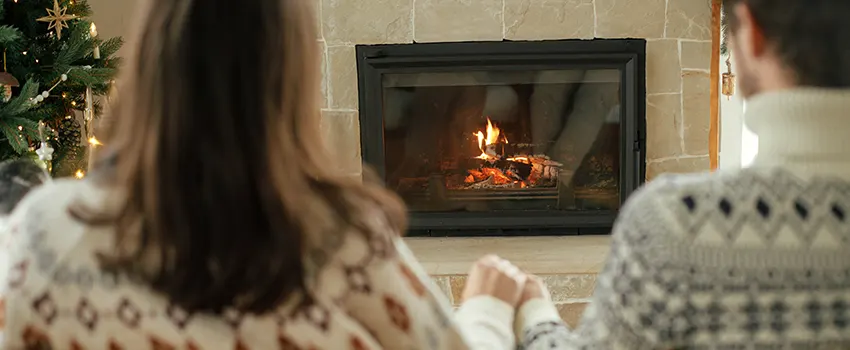 Superior Open-Hearth Wood Fireplaces in Englewood, NJ