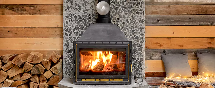 Travis Industries Elite Fireplace Inspection and Maintenance in Englewood, New Jersey