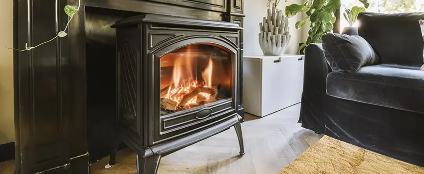 Valor Wood Fireplace in Englewood, NJ