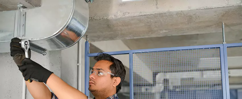 Benefit of Ventilation Cleaning in Englewood, New Jersey