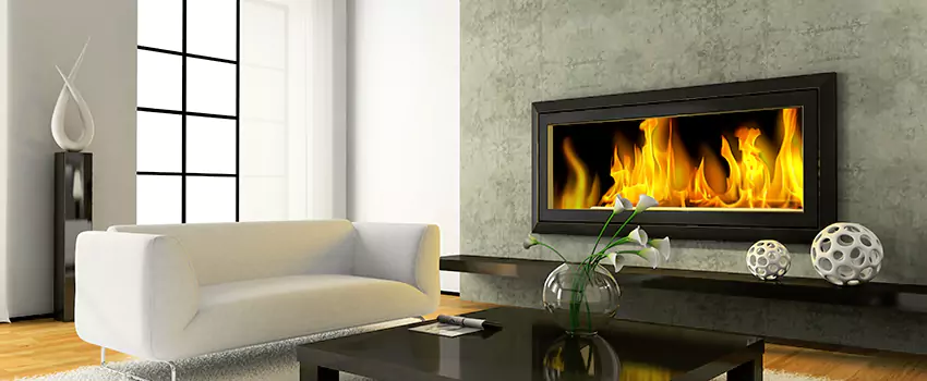 Ventless Fireplace Oxygen Depletion Sensor Installation and Repair Services in Englewood, New Jersey