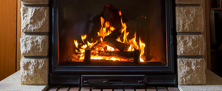 Cost of Wood Fireplace Installation in Englewood, NJ