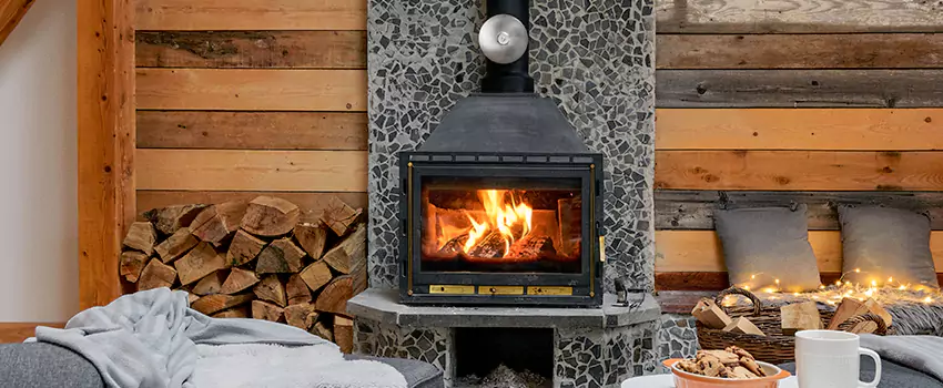 Affordable Wood Fireplace Fixing Solutions in Englewood, New Jersey