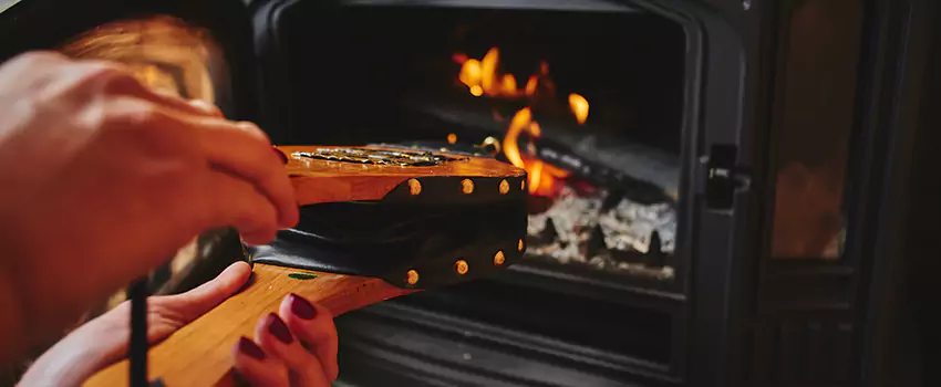 Wood Stove Grates Repair in Englewood, New Jersey