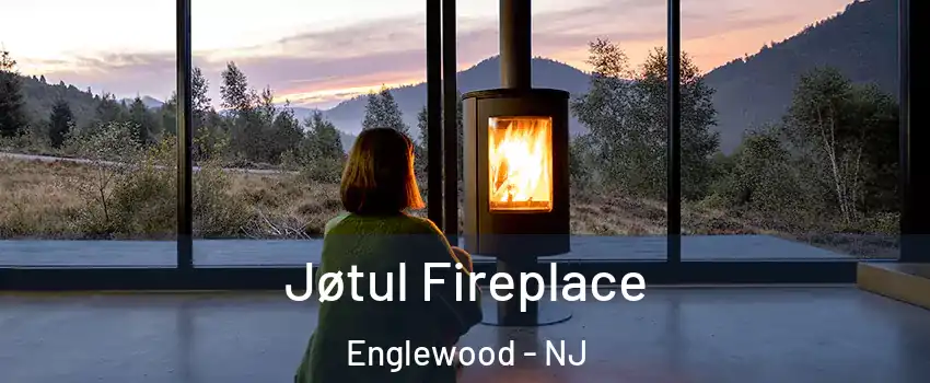  Jøtul Fireplace Englewood - NJ