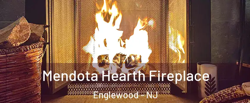  Mendota Hearth Fireplace Englewood - NJ