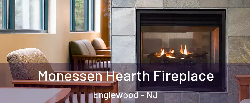  Monessen Hearth Fireplace Englewood - NJ