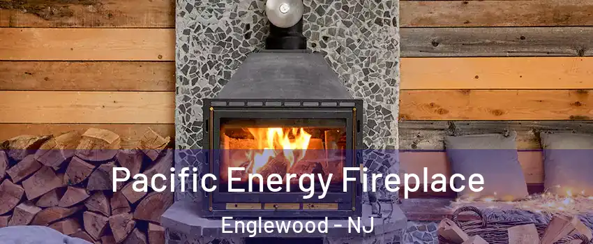  Pacific Energy Fireplace Englewood - NJ