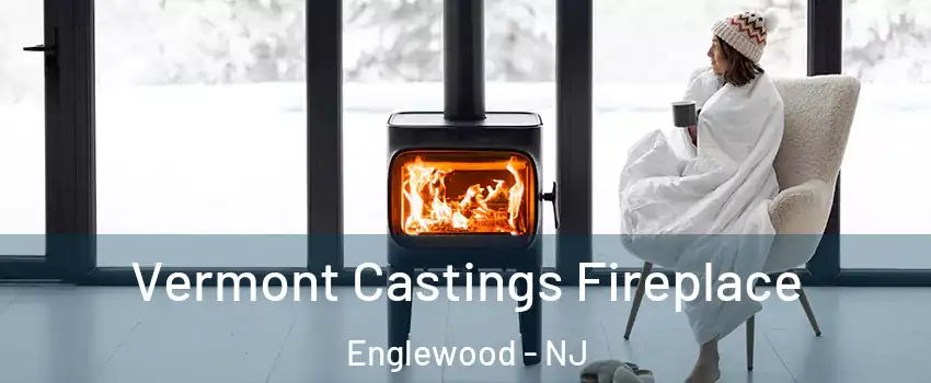  Vermont Castings Fireplace Englewood - NJ